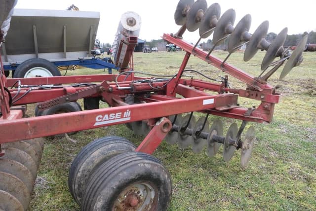 Image of Case IH 3800 equipment image 4