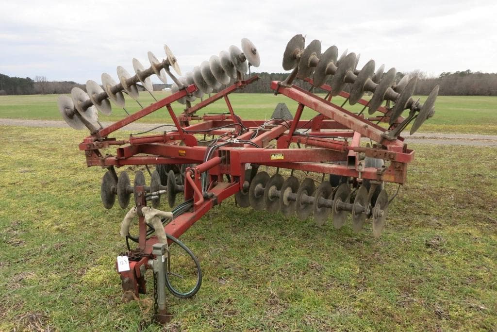 Image of Case IH 3800 Primary image
