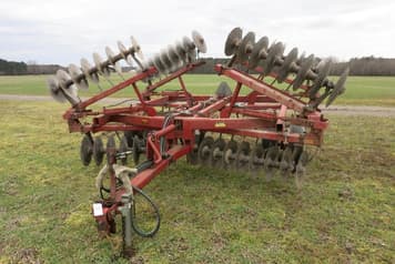 Main image Case IH 3800