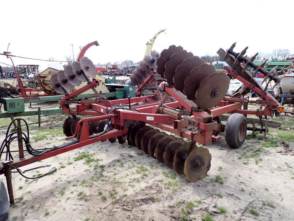 Image of Case IH 3800 Primary image