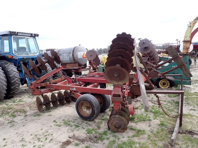 Image of Case IH 3800 equipment image 1