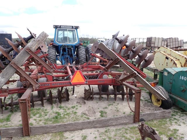 Image of Case IH 3800 equipment image 3