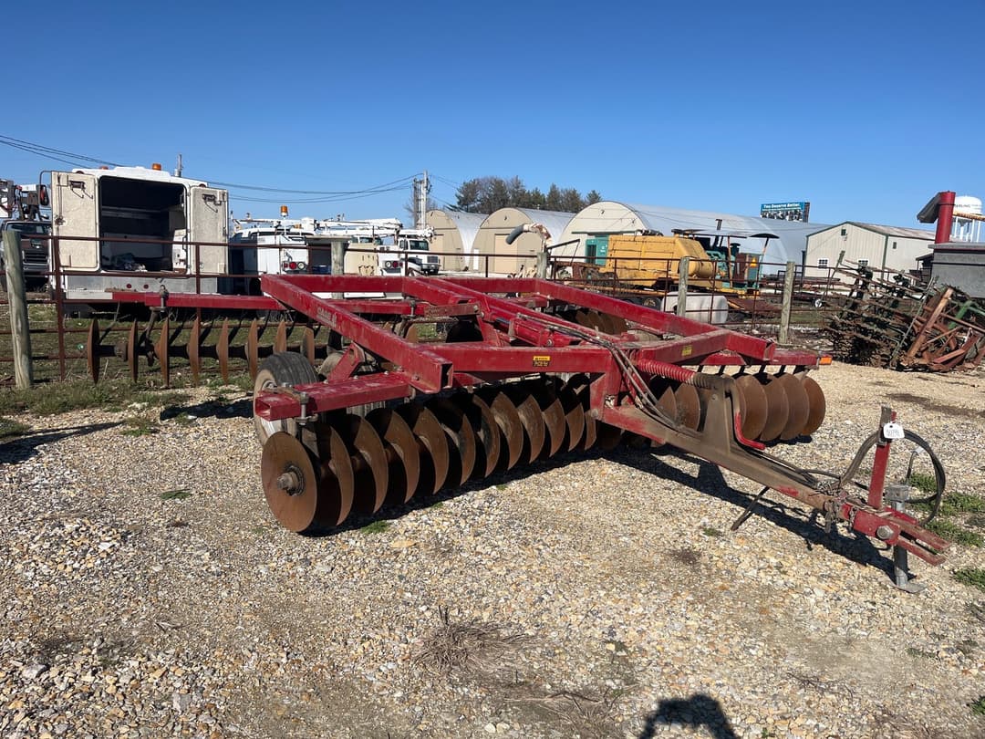 Image of Case IH 3800 Primary image