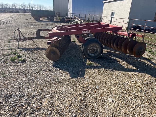 Image of Case IH 3800 equipment image 3