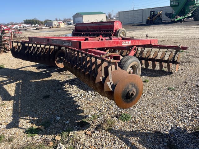Image of Case IH 3800 equipment image 4