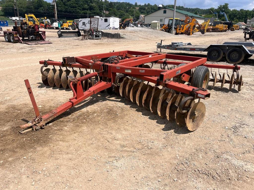 Main image Case IH 3800