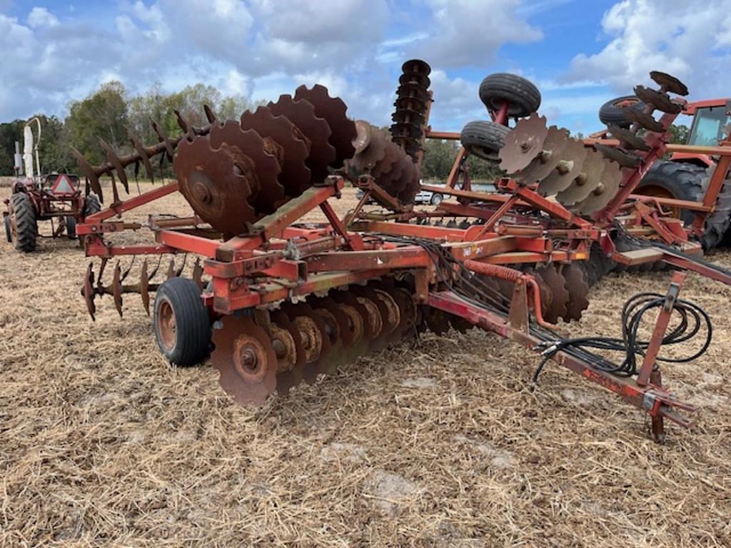 Image of Case IH 3800 Image 0