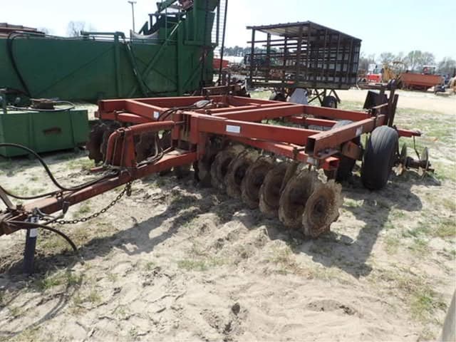 Image of Case IH 3800 equipment image 1