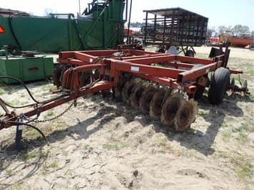 Main image Case IH 3800