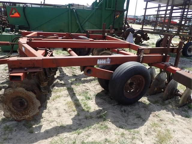 Image of Case IH 3800 equipment image 3