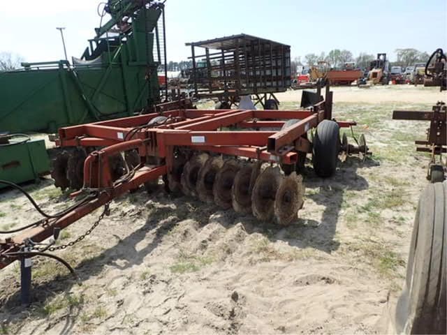 Image of Case IH 3800 equipment image 2