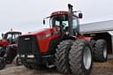 2009 Case IH Steiger 385 Image