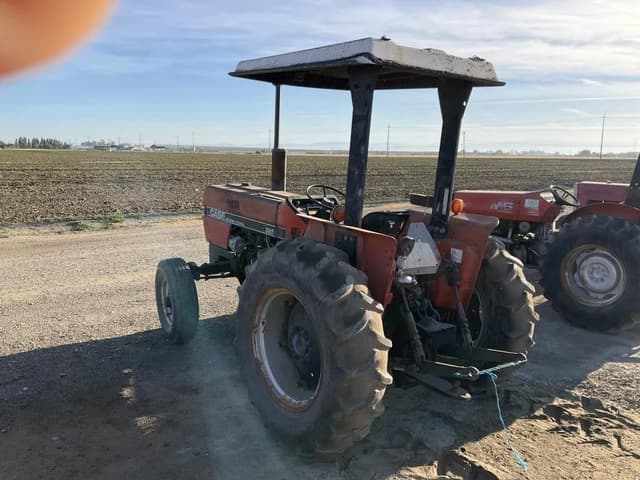 Image of Case IH 385 equipment image 3