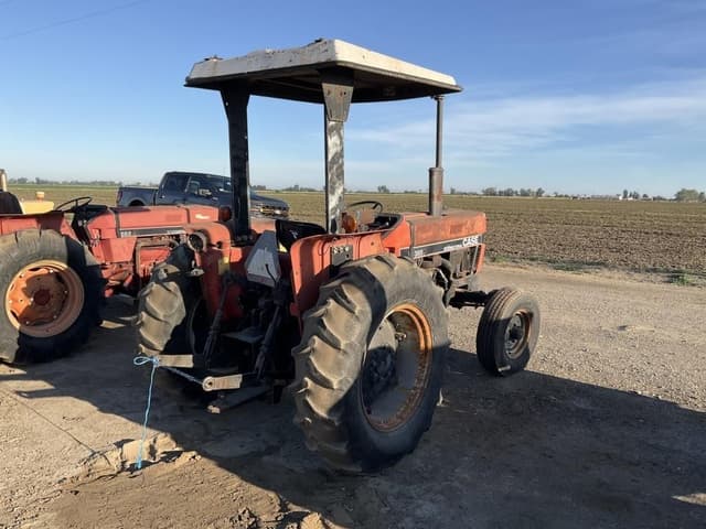 Image of Case IH 385 equipment image 4
