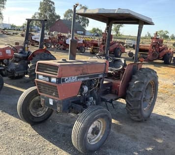 Main image Case IH 385