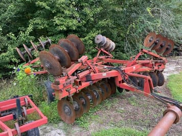 Main image Case IH 3850
