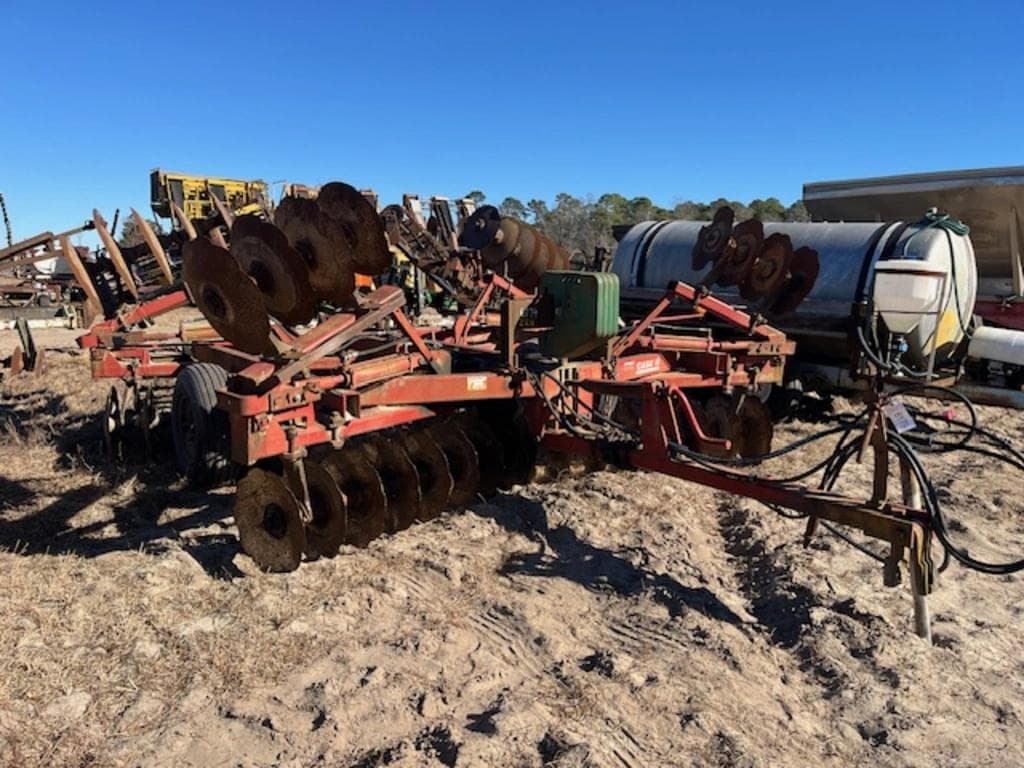 Image of Case IH 3850 Image 1