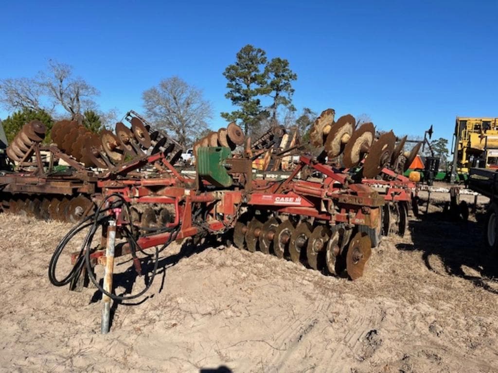 Image of Case IH 3850 Image 0
