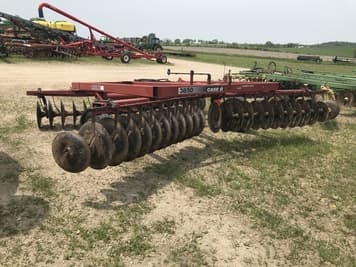 Main image Case IH 3850