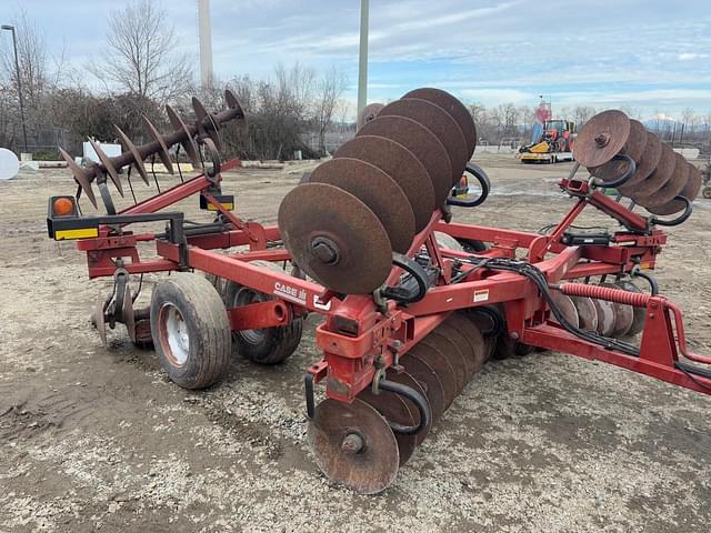 Image of Case IH 3850 equipment image 4