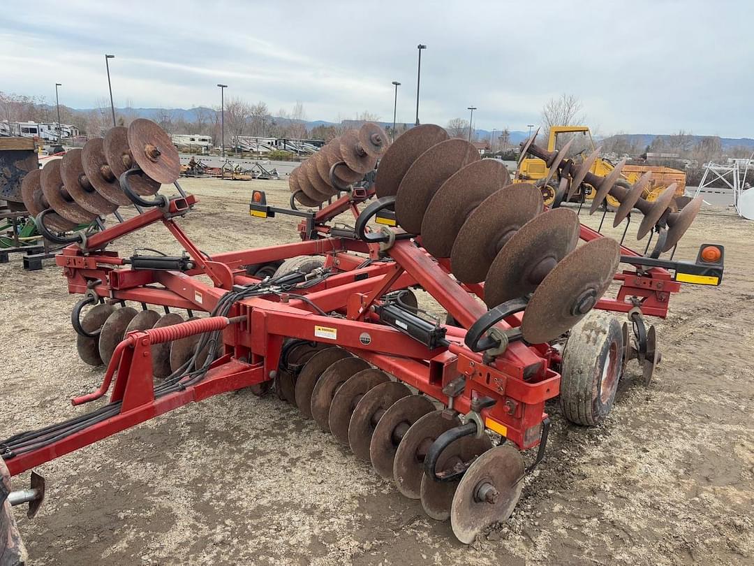 Image of Case IH 3850 Primary image