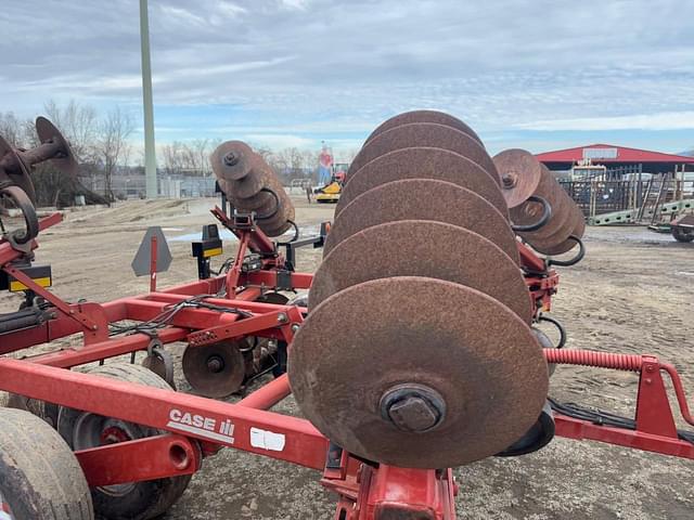 Image of Case IH 3850 equipment image 3