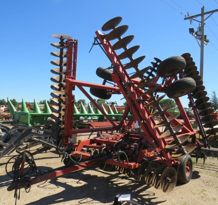 Main image Case IH 3900