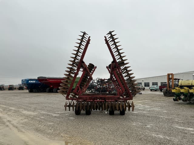 Image of Case IH 3900 equipment image 3