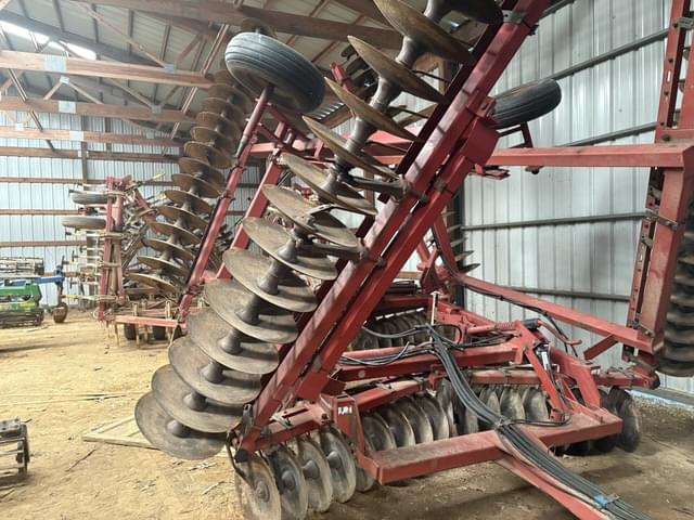 Image of Case IH 3900 equipment image 1