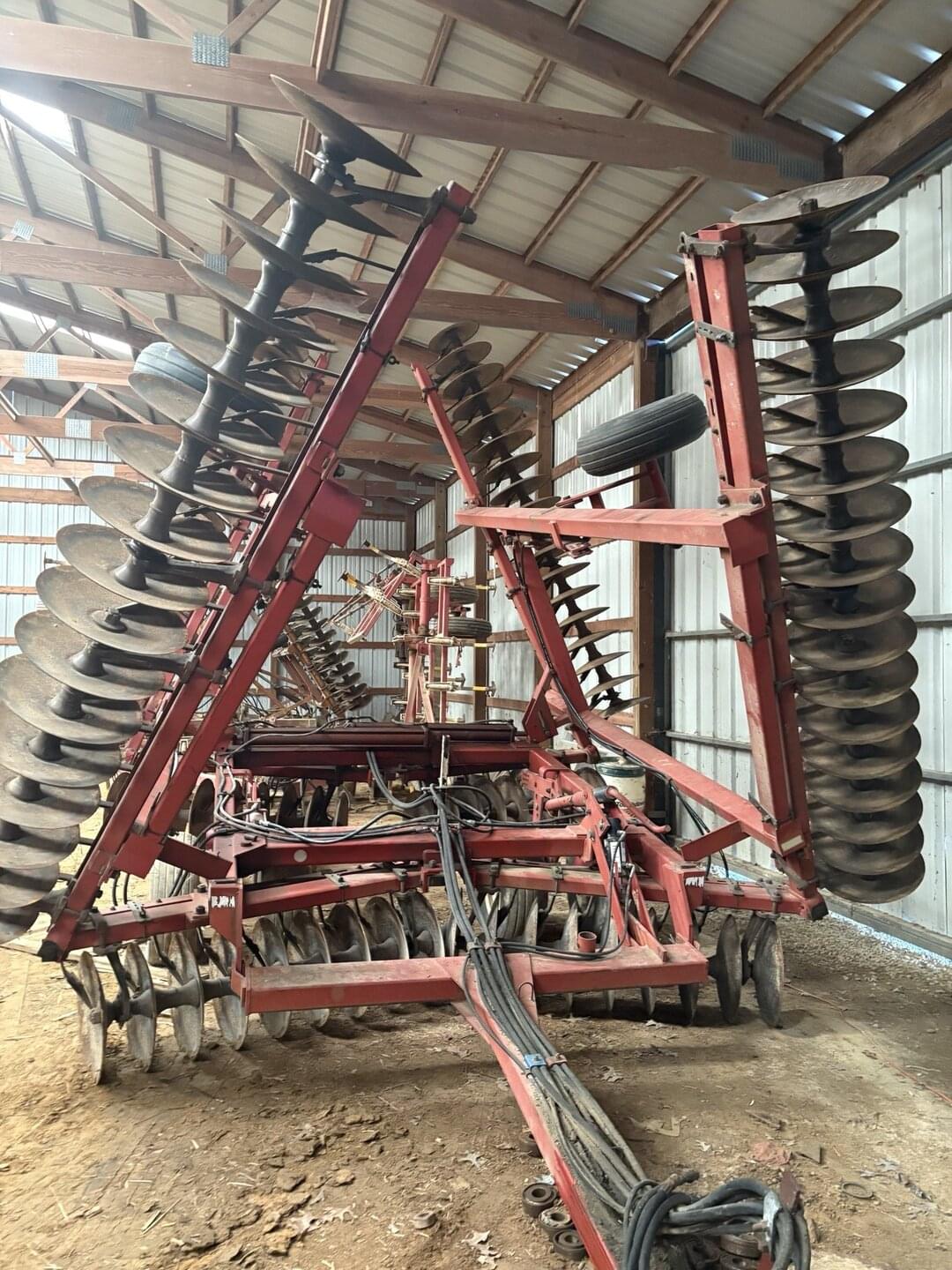 Image of Case IH 3900 Primary image