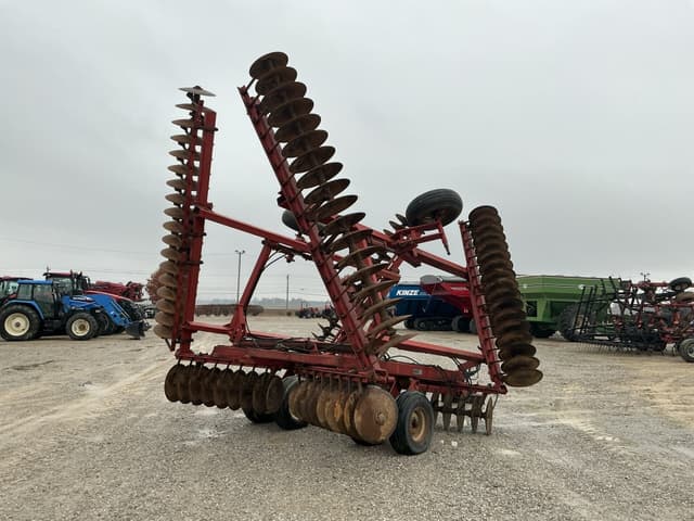 Image of Case IH 3900 equipment image 2
