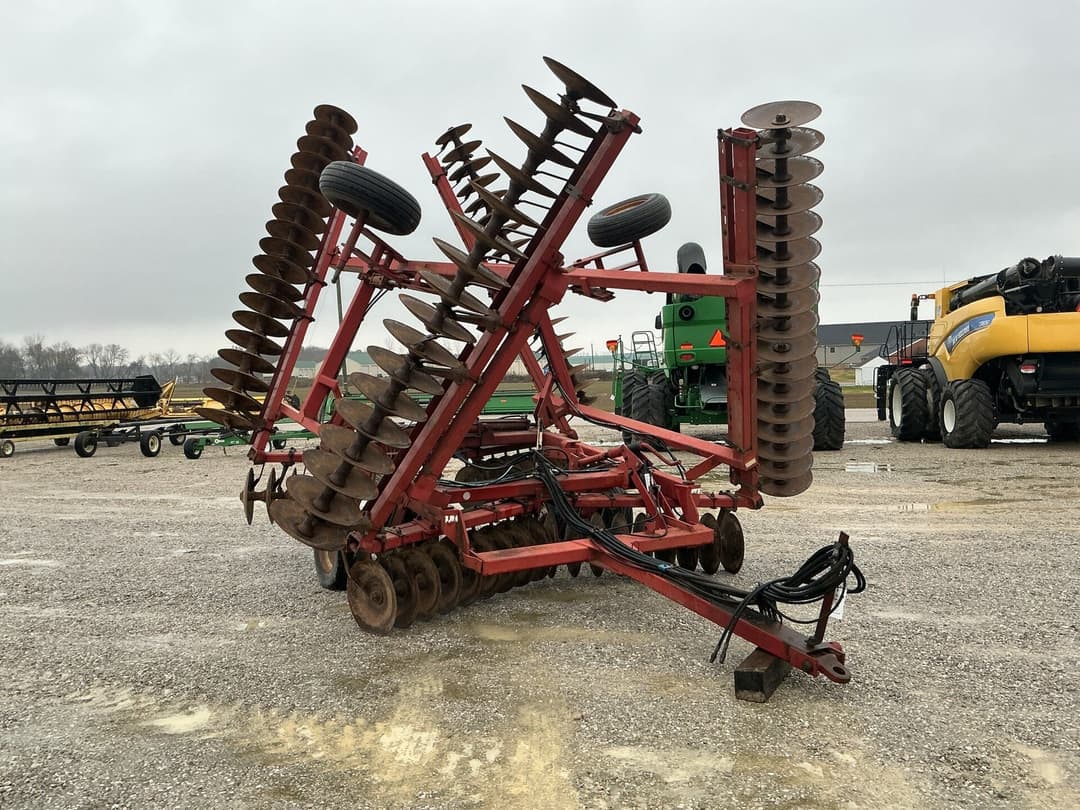 Image of Case IH 3900 Primary image