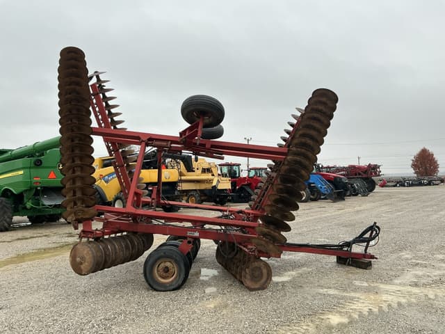 Image of Case IH 3900 equipment image 1