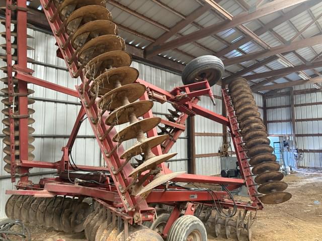 Image of Case IH 3900 equipment image 3