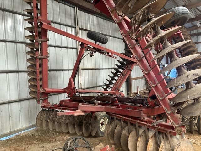 Image of Case IH 3900 equipment image 4