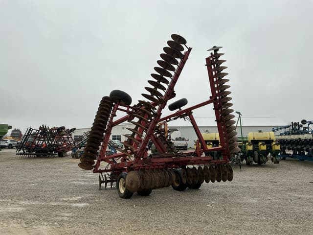 Image of Case IH 3900 equipment image 4