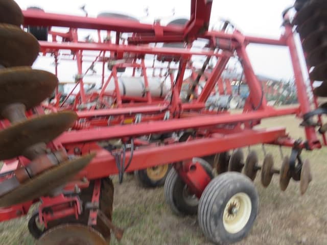 Image of Case IH 3900 equipment image 4