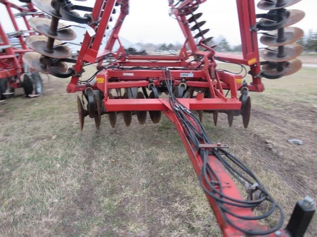 Image of Case IH 3900 equipment image 1