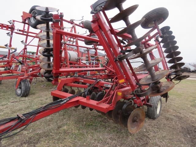 Image of Case IH 3900 equipment image 2