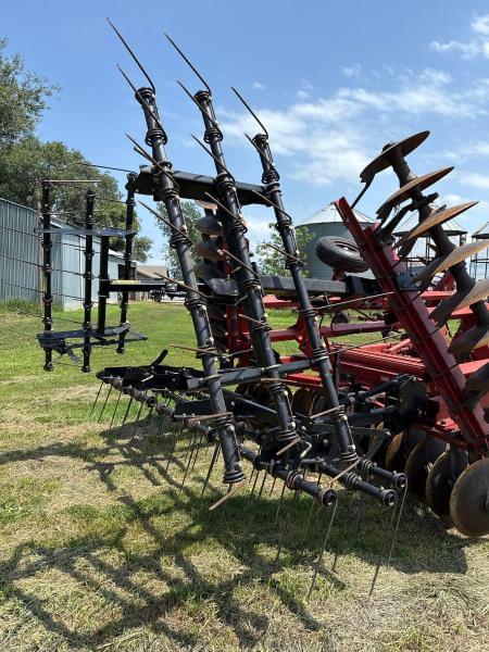 Image of Case IH 3900 equipment image 4