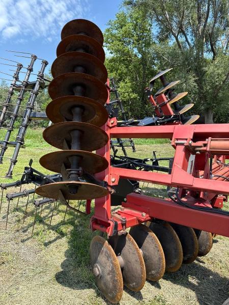 Image of Case IH 3900 equipment image 1