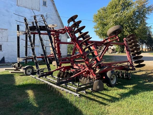 Image of Case IH 3900 equipment image 2