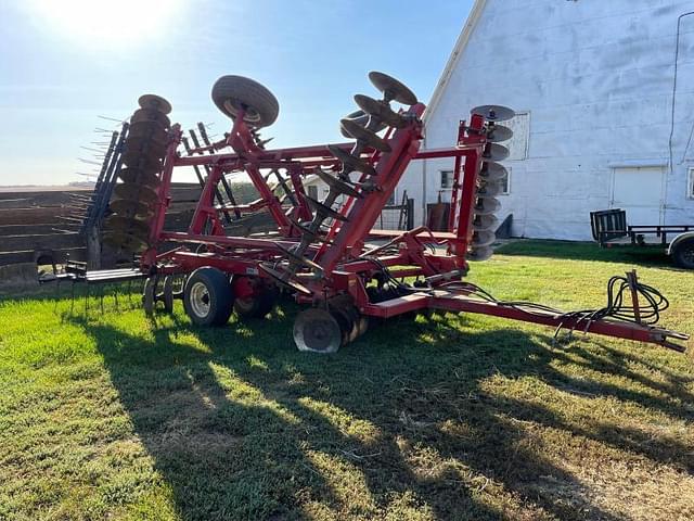 Image of Case IH 3900 equipment image 1