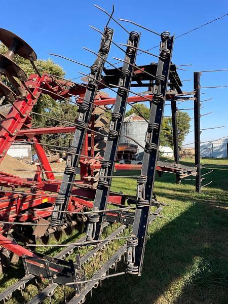 Image of Case IH 3900 equipment image 4