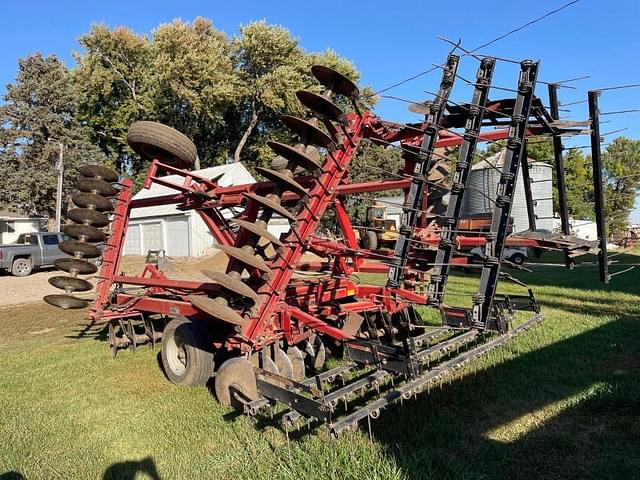 Image of Case IH 3900 equipment image 3