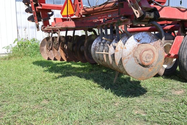 Image of Case IH 3900 equipment image 2