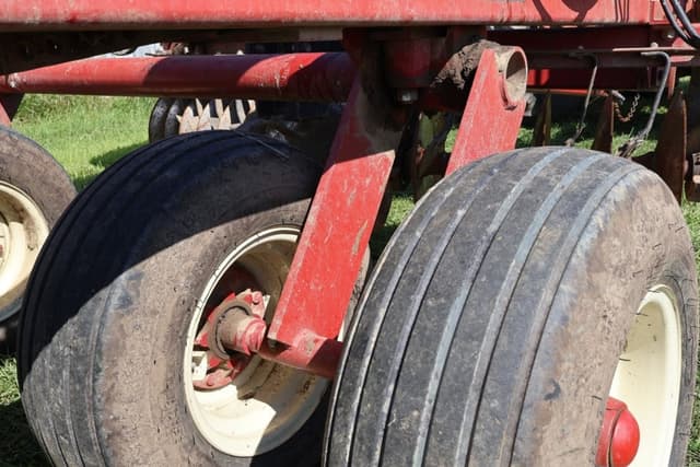 Image of Case IH 3900 equipment image 3