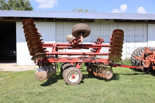 Image of Case IH 3900 equipment image 1
