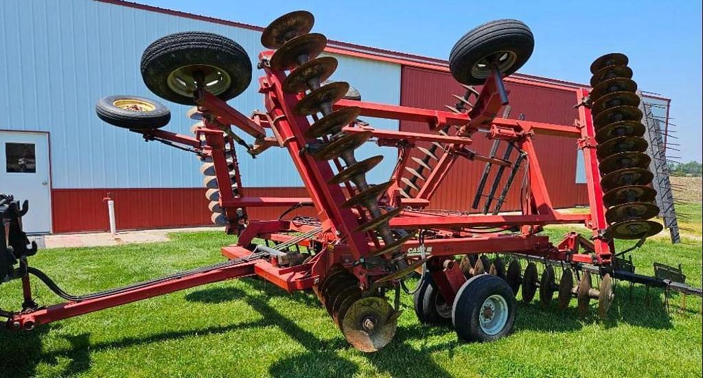 Image of Case IH 3900 Primary image
