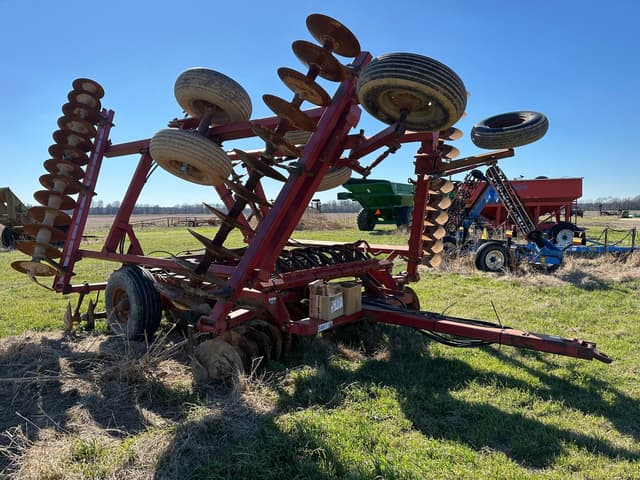 Image of Case IH 3900 equipment image 1